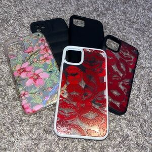 Phone case set